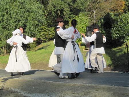 Otvoritev ceste Šprinc dolina 2013 2